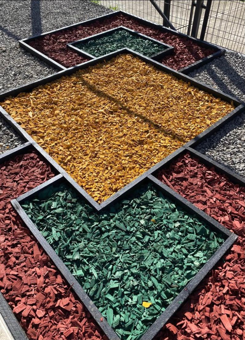 Mulch